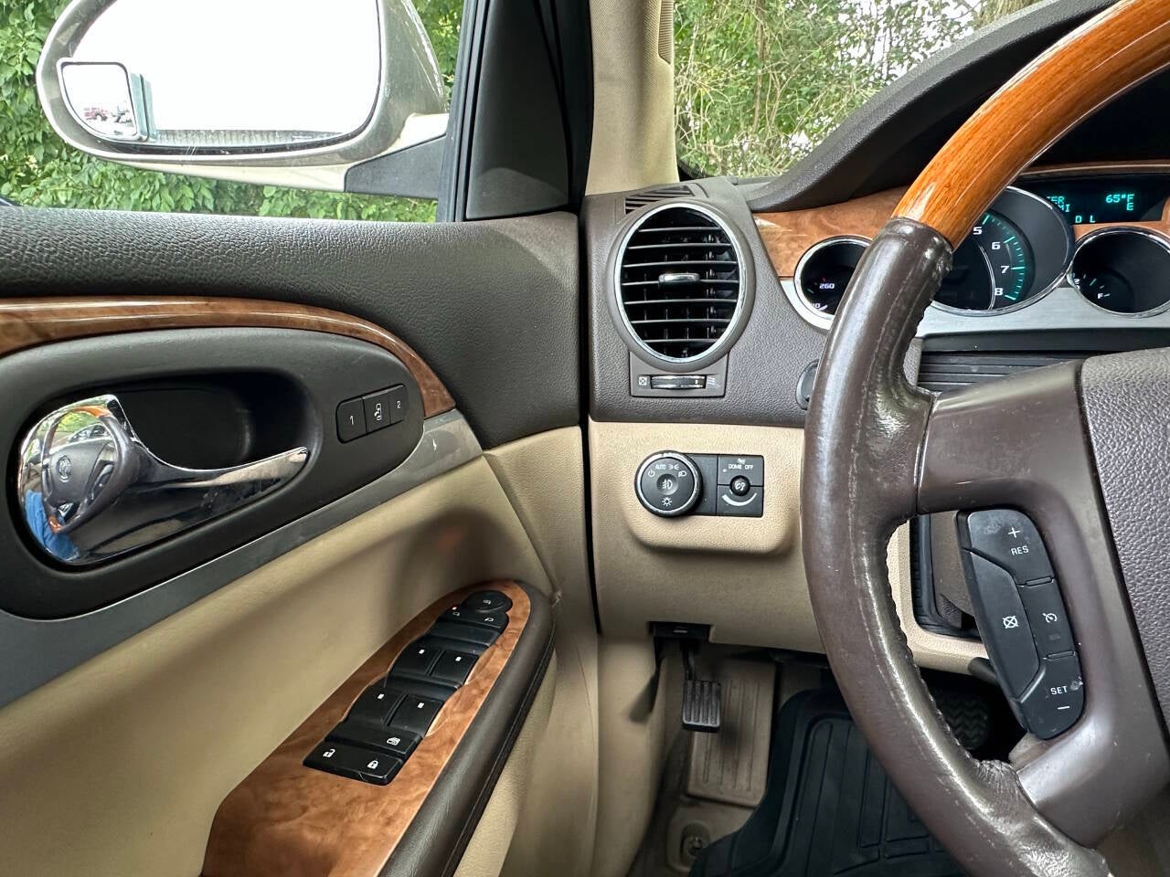 2011 Buick Enclave CXL 1 4dr Crossover w/1XL