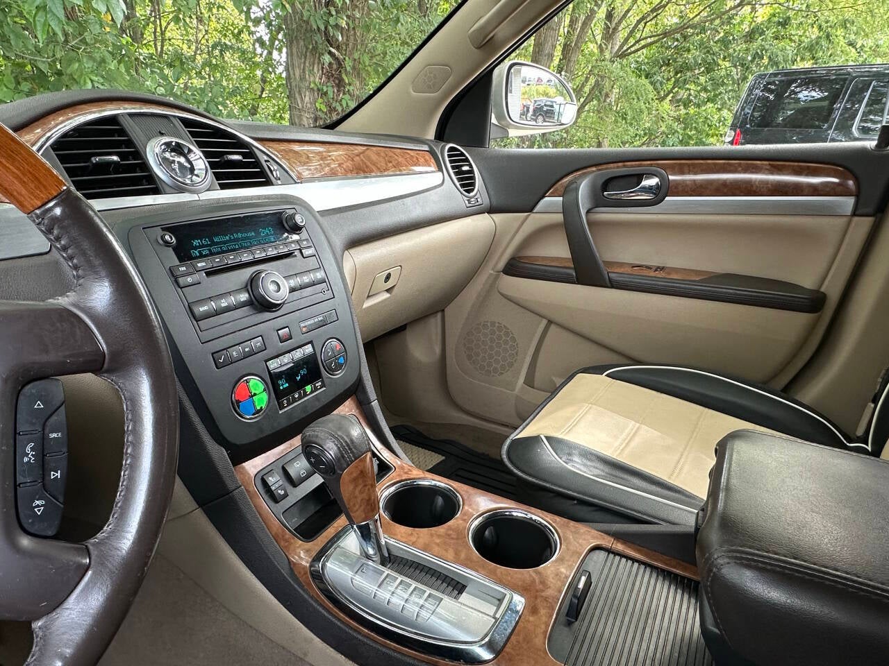 2011 Buick Enclave CXL 1 4dr Crossover w/1XL