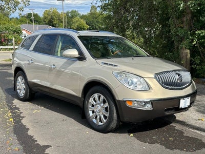 2011 Buick Enclave CXL 1 4dr Crossover w/1XL