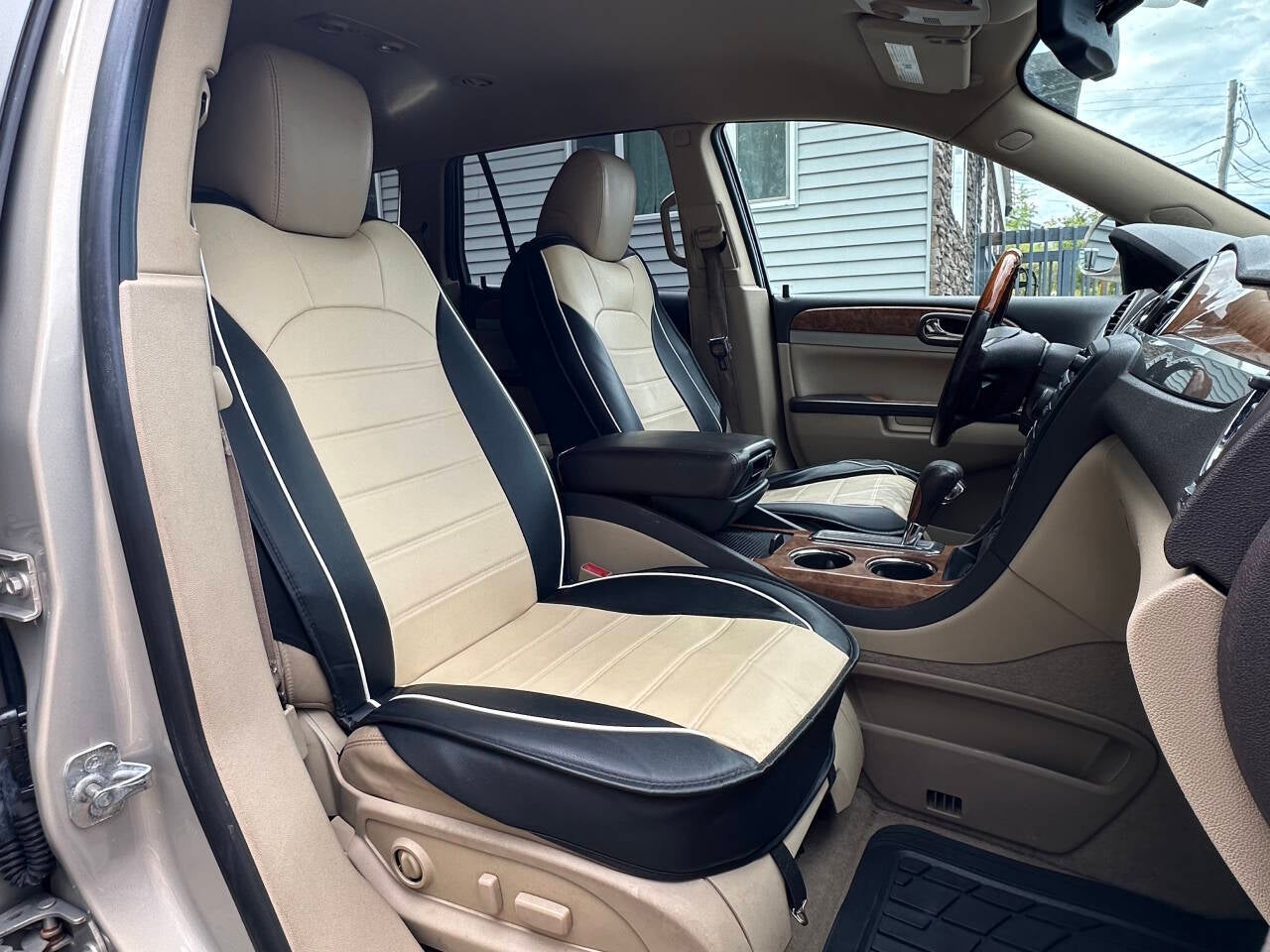 2011 Buick Enclave CXL 1 4dr Crossover w/1XL