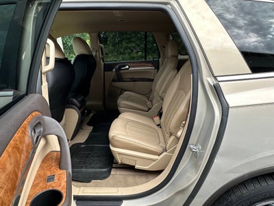 2011 Buick Enclave CXL 1 4dr Crossover w/1XL