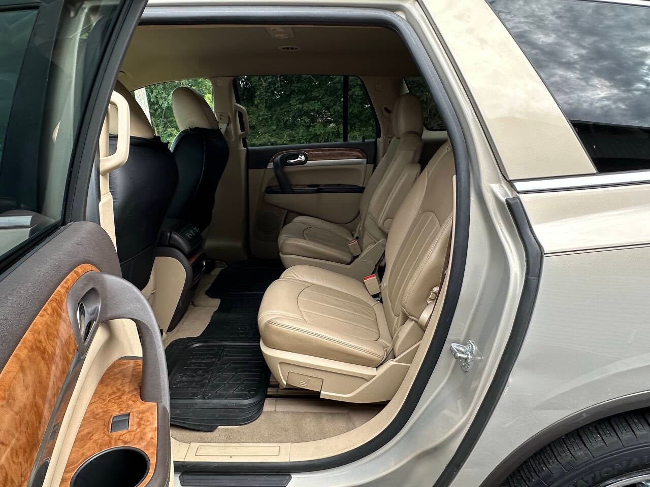 2011 Buick Enclave CXL 1 4dr Crossover w/1XL