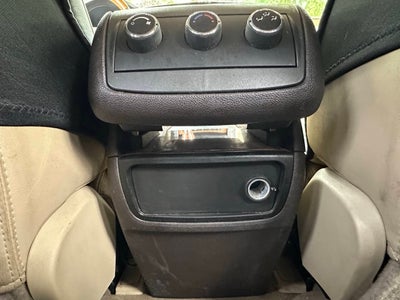 2011 Buick Enclave CXL 1 4dr Crossover w/1XL