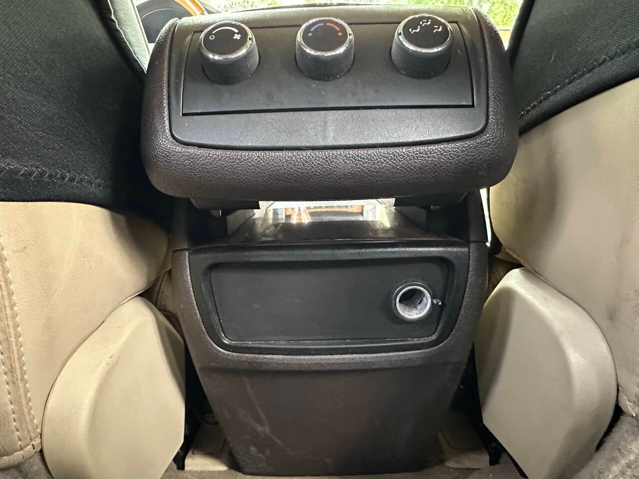 2011 Buick Enclave CXL 1 4dr Crossover w/1XL