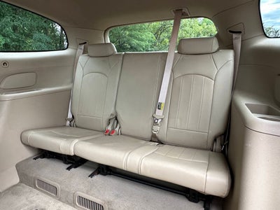 2011 Buick Enclave CXL 1 4dr Crossover w/1XL