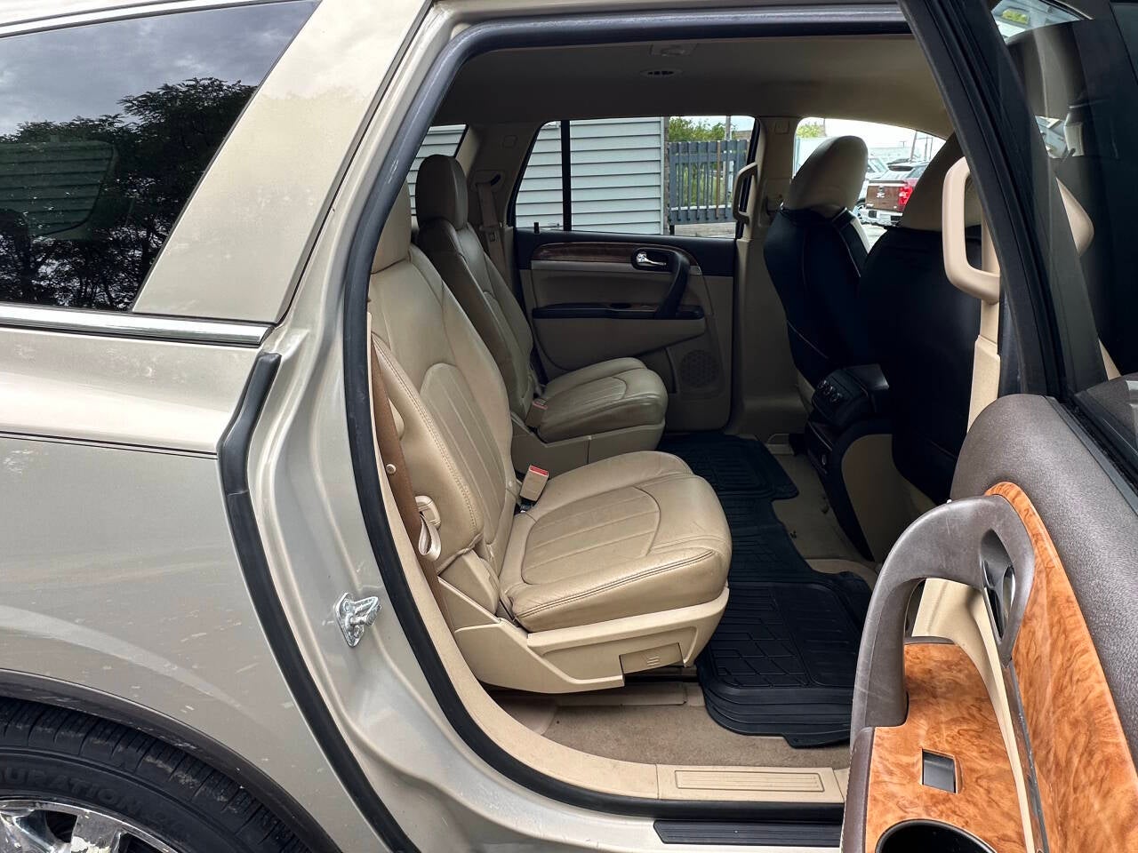 2011 Buick Enclave CXL 1 4dr Crossover w/1XL