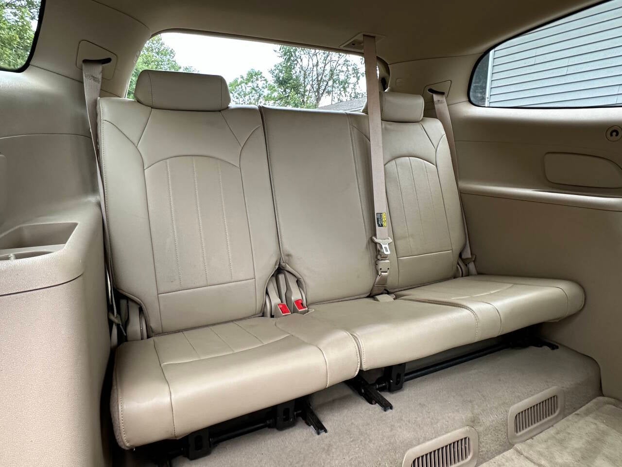 2011 Buick Enclave CXL 1 4dr Crossover w/1XL