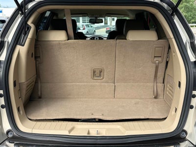 2011 Buick Enclave CXL 1 4dr Crossover w/1XL