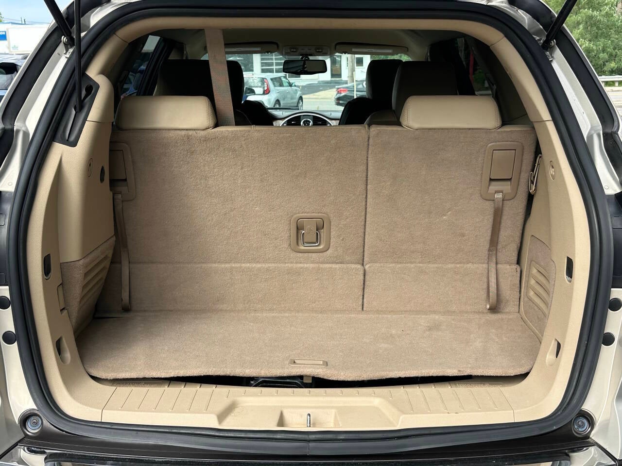 2011 Buick Enclave CXL 1 4dr Crossover w/1XL