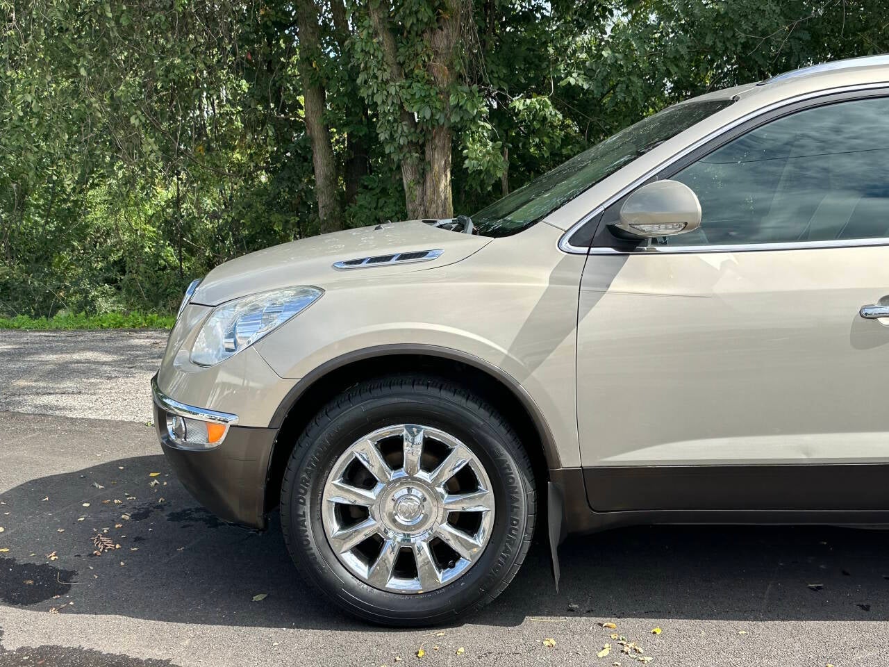 2011 Buick Enclave CXL 1 4dr Crossover w/1XL