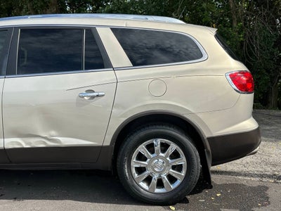 2011 Buick Enclave CXL 1 4dr Crossover w/1XL