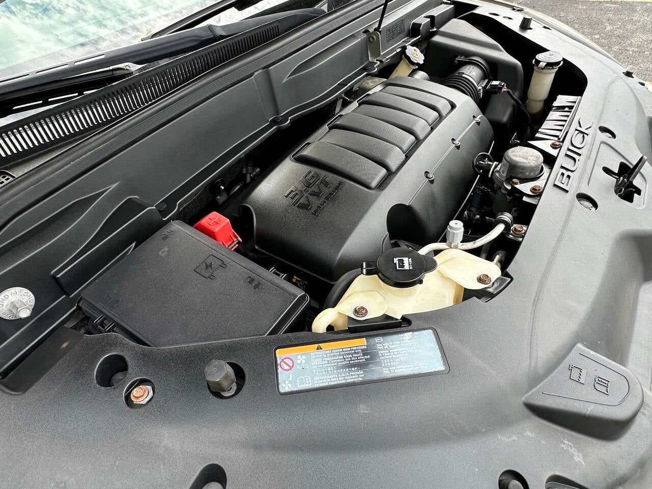 2011 Buick Enclave CXL 1 4dr Crossover w/1XL