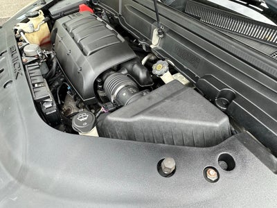 2011 Buick Enclave CXL 1 4dr Crossover w/1XL