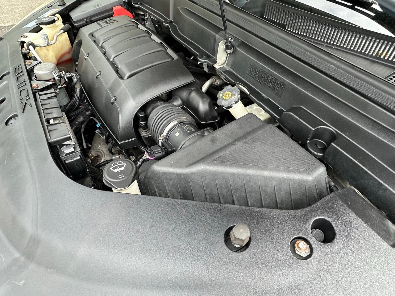 2011 Buick Enclave CXL 1 4dr Crossover w/1XL