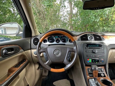 2011 Buick Enclave CXL 1 4dr Crossover w/1XL