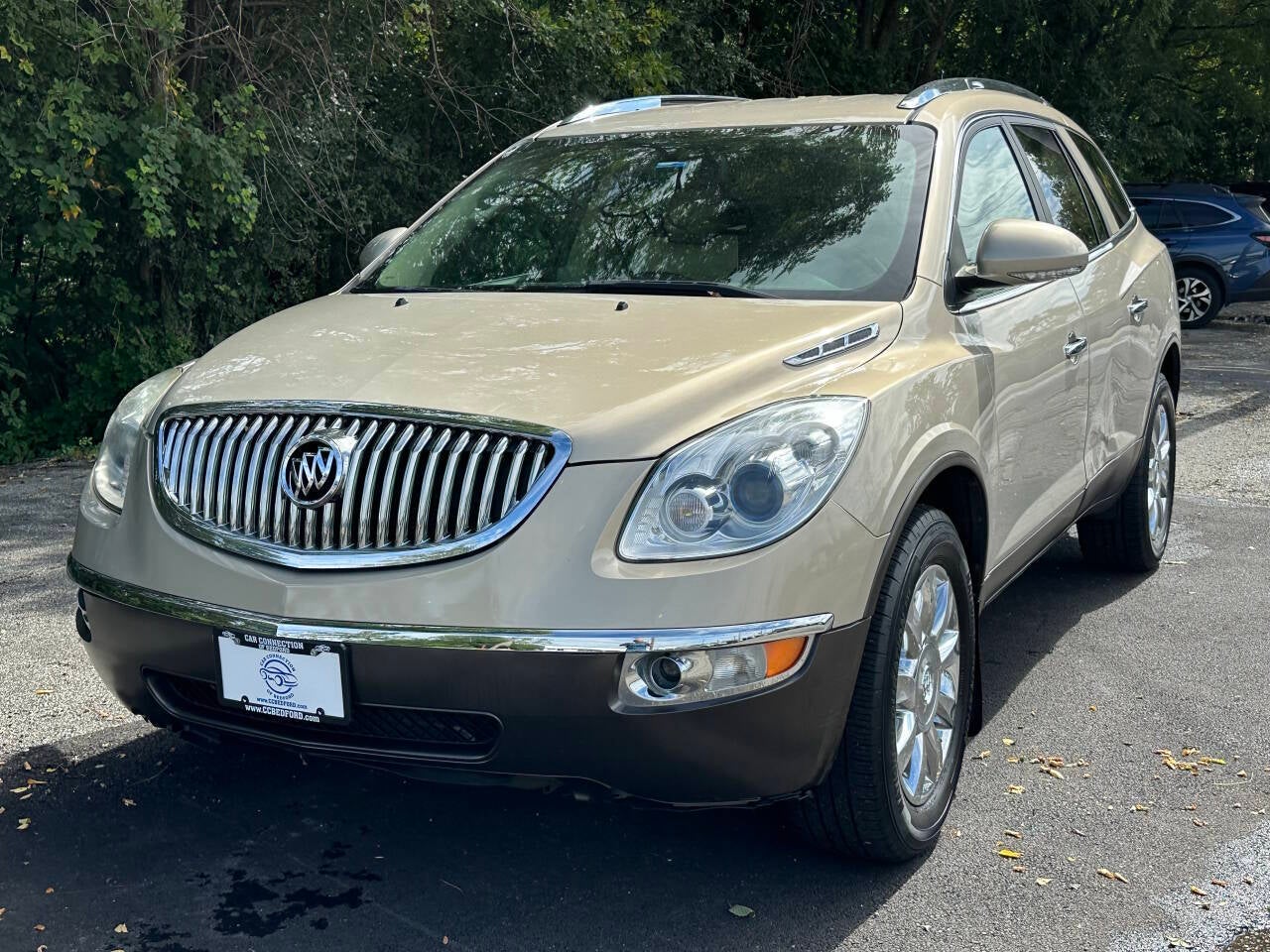 2011 Buick Enclave CXL 1 4dr Crossover w/1XL