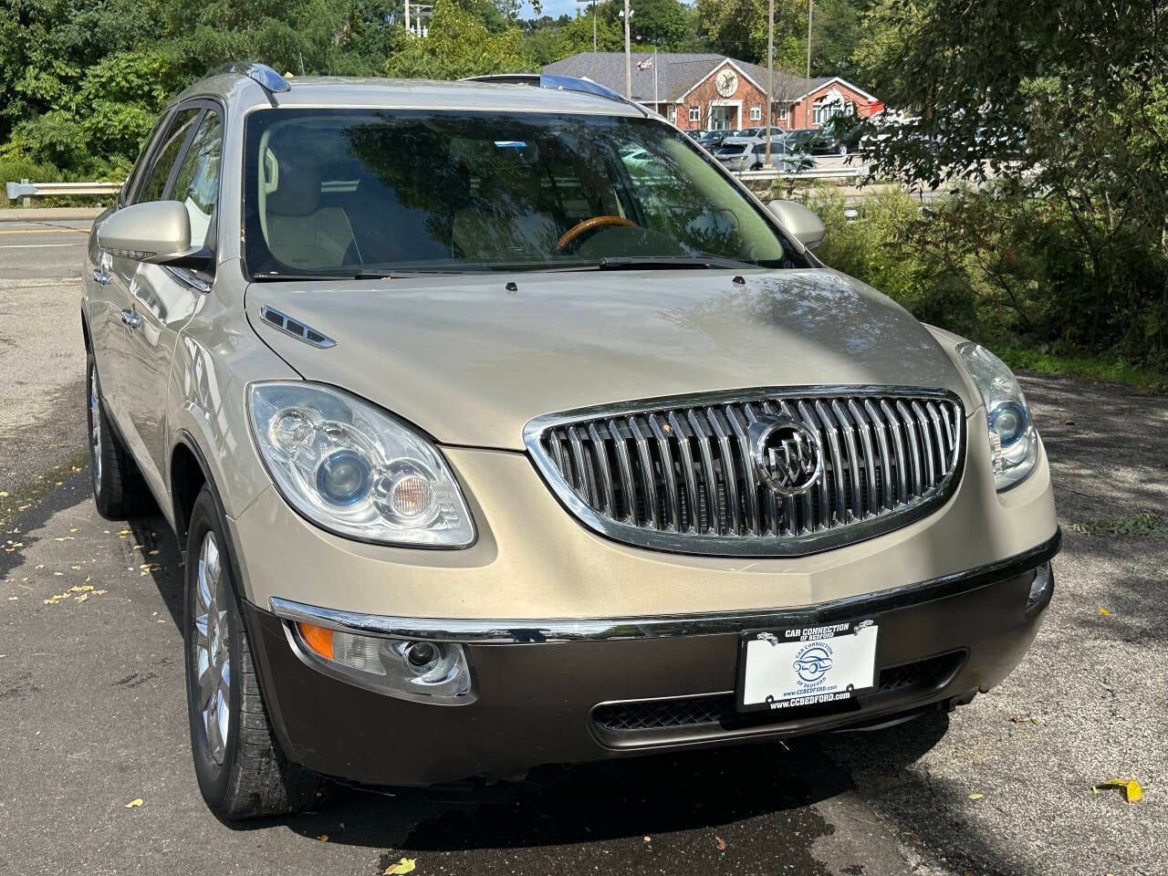 2011 Buick Enclave CXL 1 4dr Crossover w/1XL