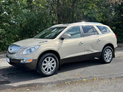 2011 Buick Enclave CXL 1 4dr Crossover w/1XL
