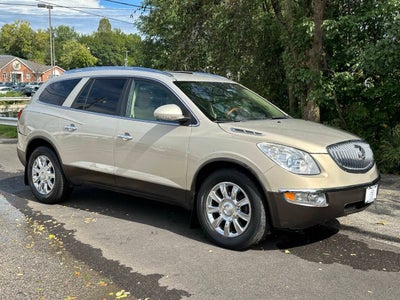 2011 Buick Enclave CXL 1 4dr Crossover w/1XL