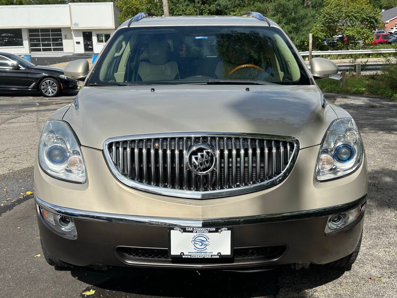 2011 Buick Enclave CXL 1 4dr Crossover w/1XL