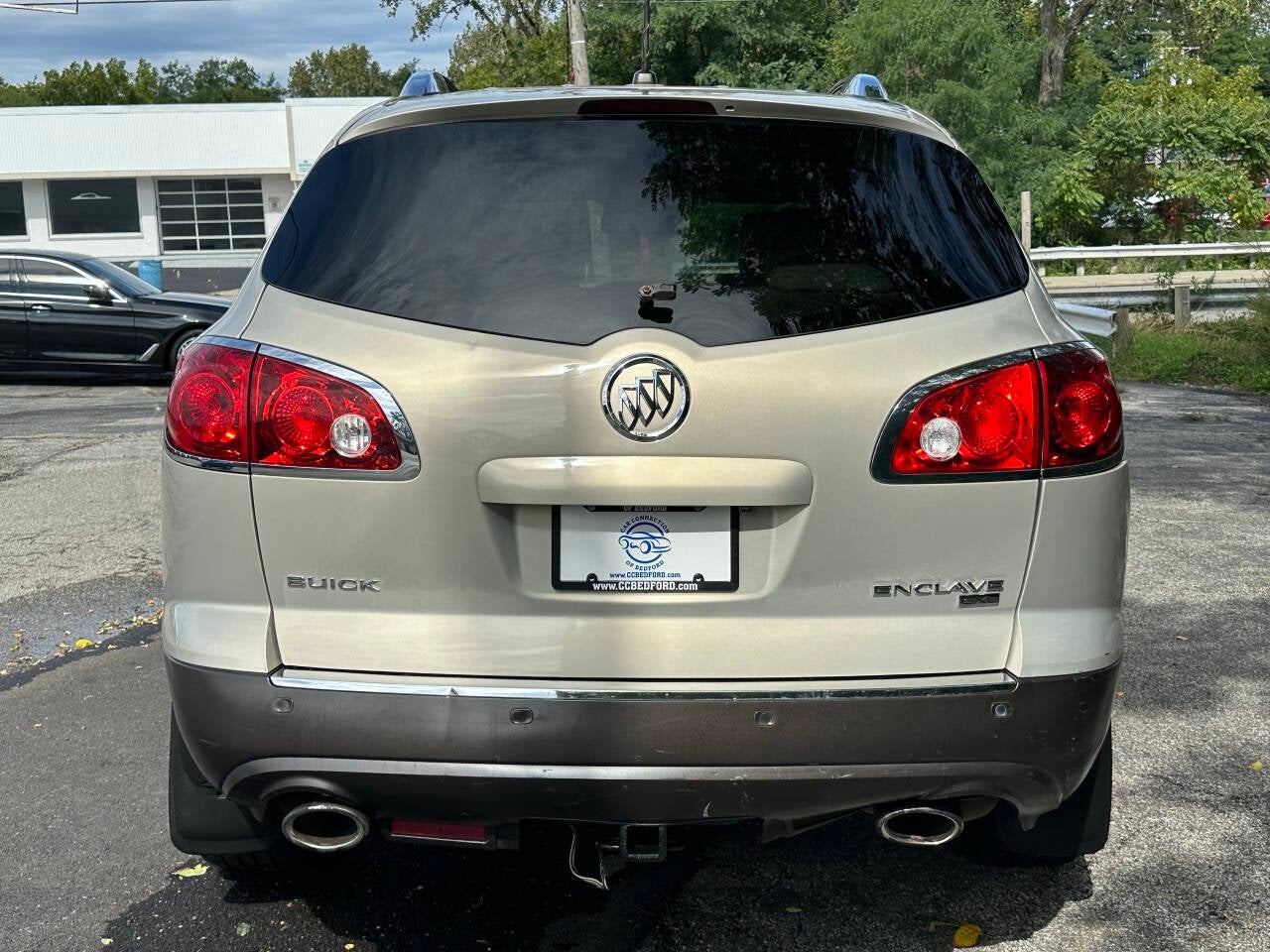 2011 Buick Enclave CXL 1 4dr Crossover w/1XL