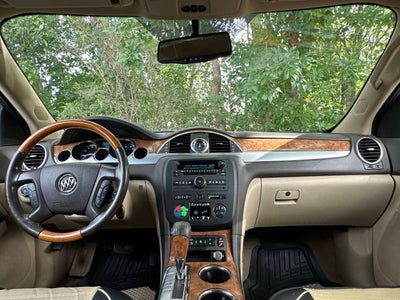 2011 Buick Enclave CXL 1 4dr Crossover w/1XL