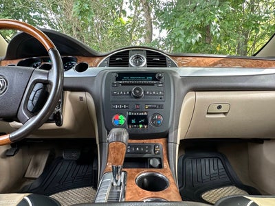 2011 Buick Enclave CXL 1 4dr Crossover w/1XL