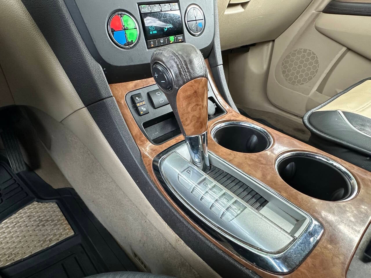 2011 Buick Enclave CXL 1 4dr Crossover w/1XL