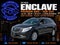 2017 Buick Enclave Premium AWD 4dr Crossover