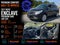 2017 Buick Enclave Premium AWD 4dr Crossover