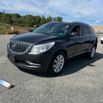 2017 Buick Enclave Premium AWD 4dr Crossover