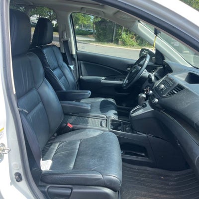 2014 Honda CR-V EX L AWD 4dr SUV