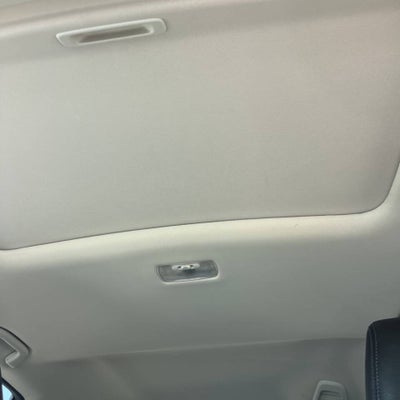 2014 Honda CR-V EX L AWD 4dr SUV