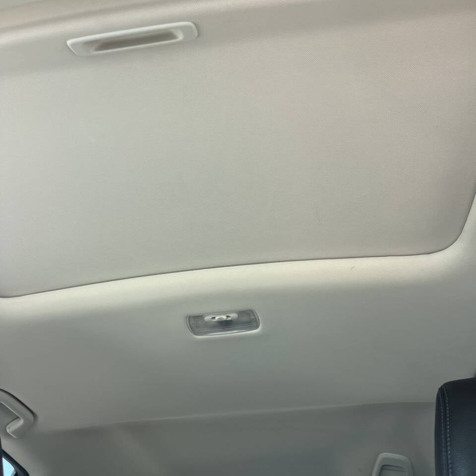 2014 Honda CR-V EX L AWD 4dr SUV