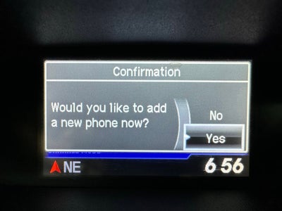 2014 Honda CR-V EX L AWD 4dr SUV