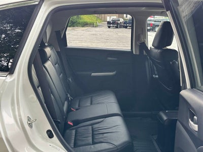 2014 Honda CR-V EX L AWD 4dr SUV