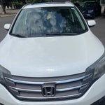 2014 Honda CR-V EX L AWD 4dr SUV
