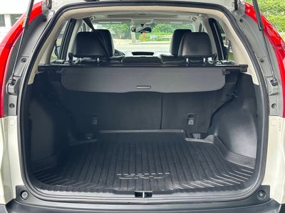 2014 Honda CR-V EX L AWD 4dr SUV