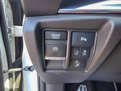 2019 Acura MDX SH AWD w/Tech w/A SPEC 4dr SUV w/Technology and A Package