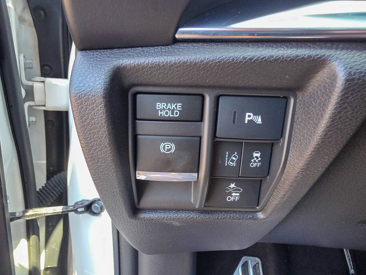 2019 Acura MDX SH AWD w/Tech w/A SPEC 4dr SUV w/Technology and A Package