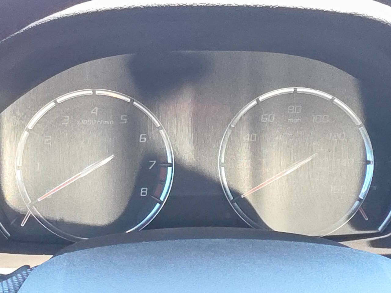 2019 Acura MDX SH AWD w/Tech w/A SPEC 4dr SUV w/Technology and A Package