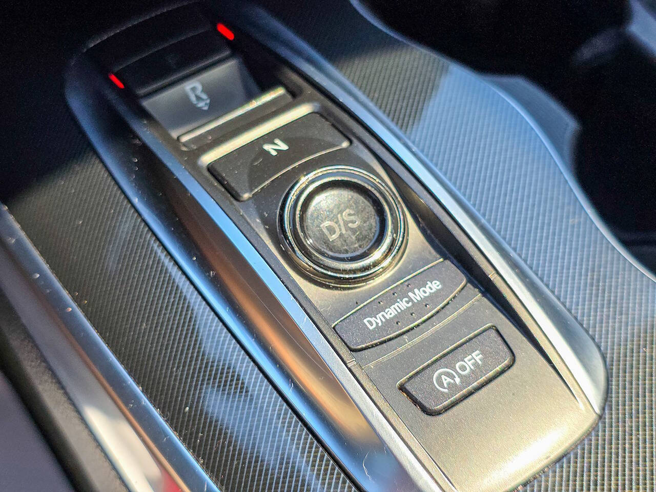 2019 Acura MDX SH AWD w/Tech w/A SPEC 4dr SUV w/Technology and A Package