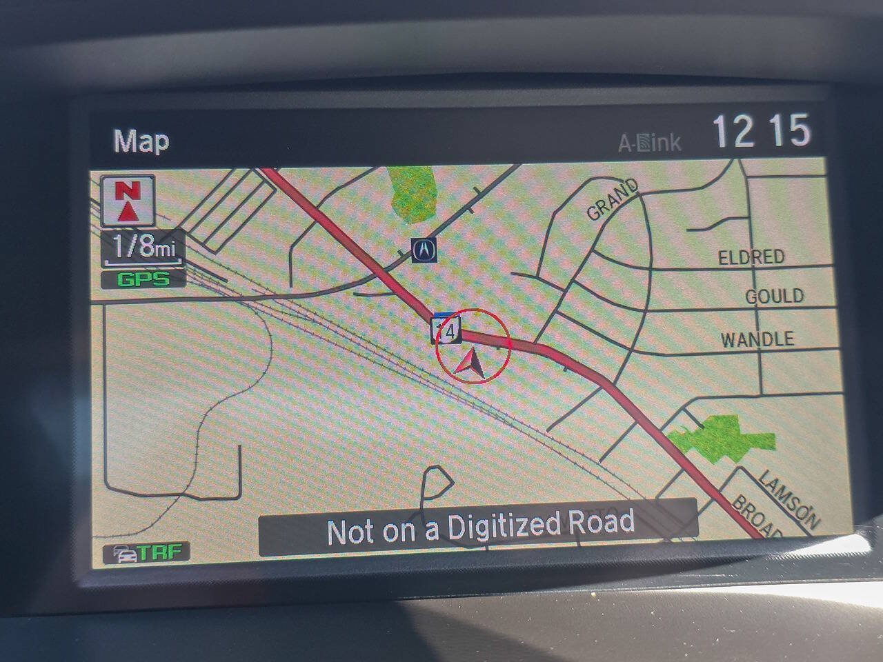 2019 Acura MDX SH AWD w/Tech w/A SPEC 4dr SUV w/Technology and A Package