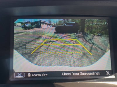 2019 Acura MDX SH AWD w/Tech w/A SPEC 4dr SUV w/Technology and A Package