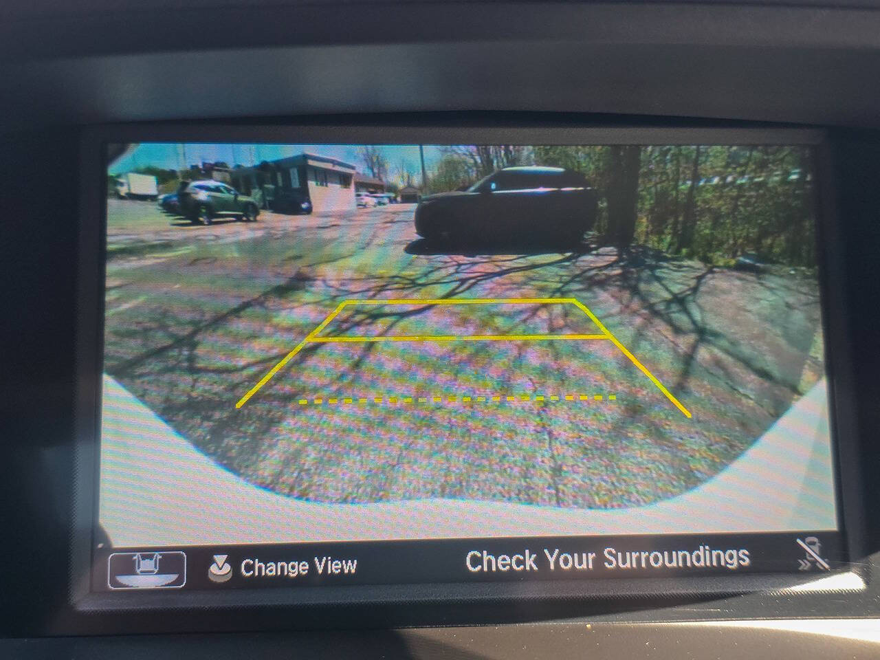 2019 Acura MDX SH AWD w/Tech w/A SPEC 4dr SUV w/Technology and A Package