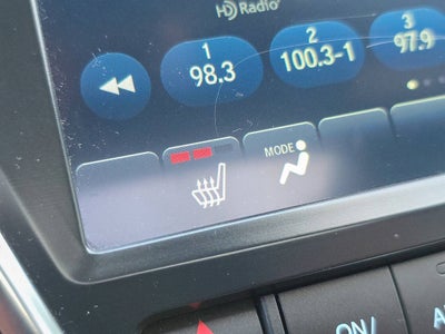 2019 Acura MDX SH AWD w/Tech w/A SPEC 4dr SUV w/Technology and A Package