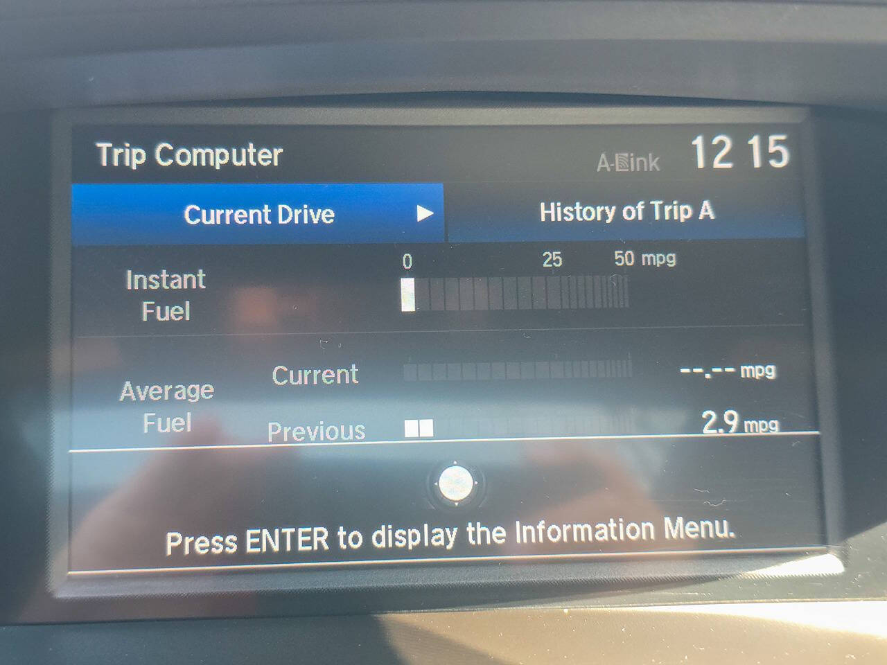 2019 Acura MDX SH AWD w/Tech w/A SPEC 4dr SUV w/Technology and A Package