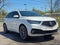2019 Acura MDX SH AWD w/Tech w/A SPEC 4dr SUV w/Technology and A Package