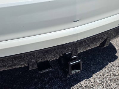 2019 Acura MDX SH AWD w/Tech w/A SPEC 4dr SUV w/Technology and A Package