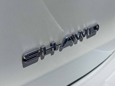2019 Acura MDX SH AWD w/Tech w/A SPEC 4dr SUV w/Technology and A Package